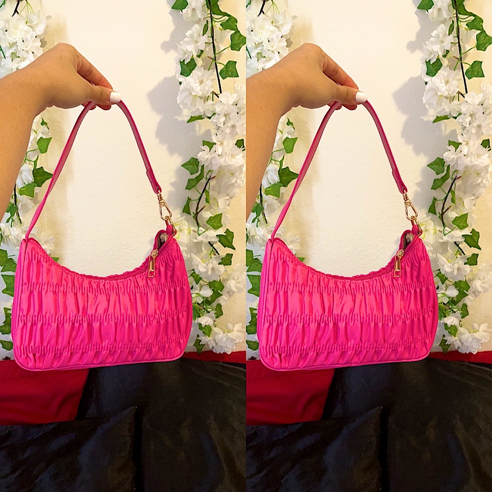 Y2K Inspired Mini Bag